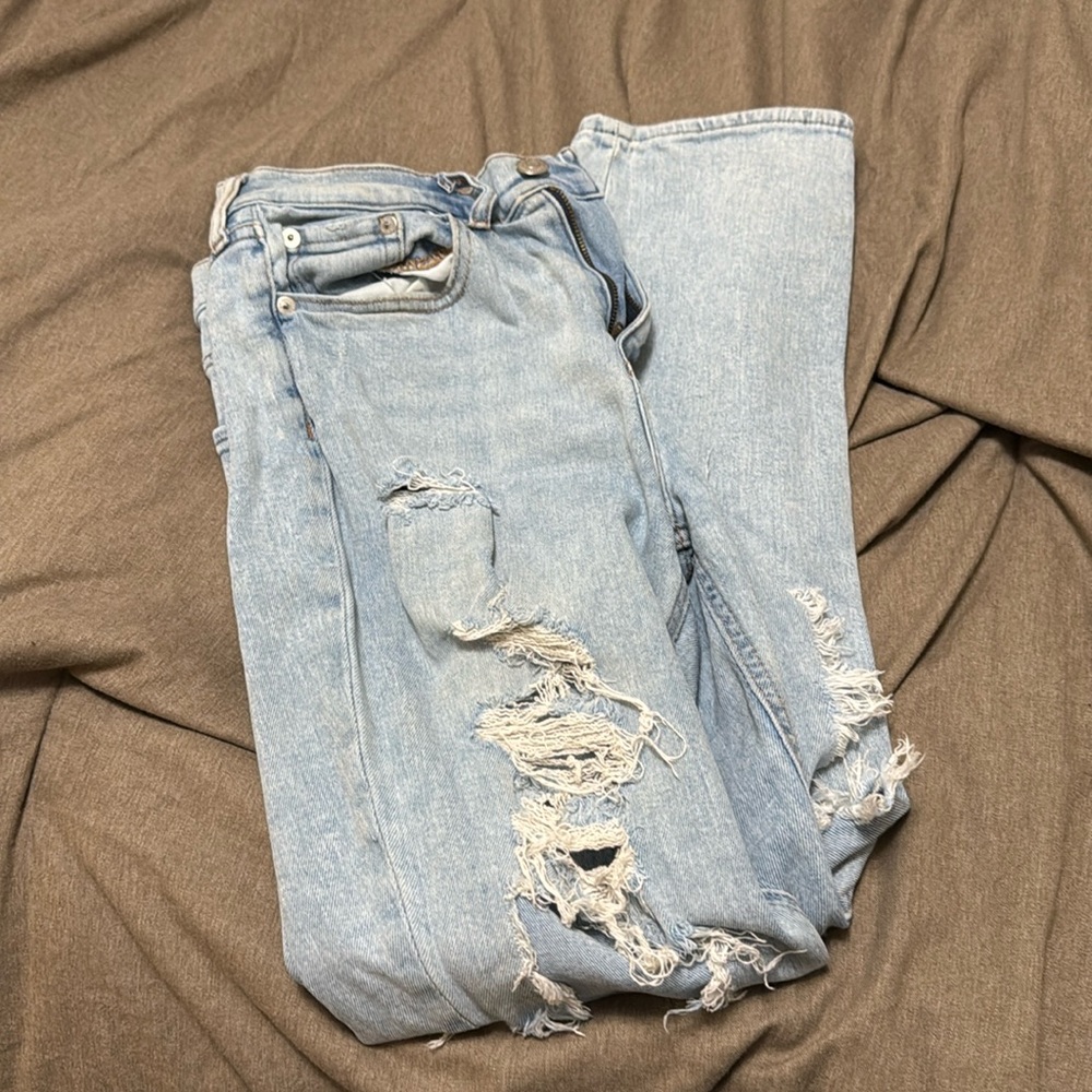 Size 8 Aeropostale Women’s jeans